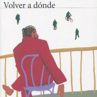 Volver a dónde