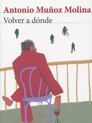 Volver a dónde