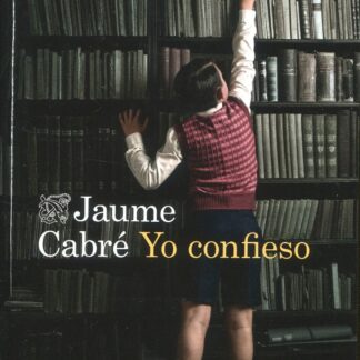 Yo confieso