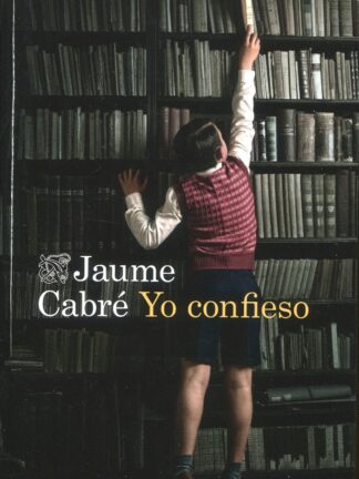 Yo confieso