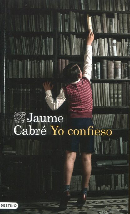 Yo confieso