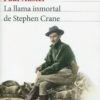 La llama inmortal de Stephen Grane -0