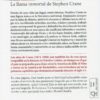 La llama inmortal de Stephen Grane -67582