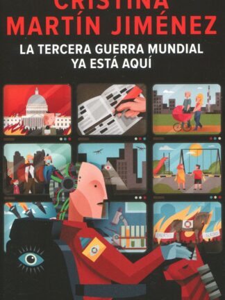 Tercera Guerra Mundial ya está aquí