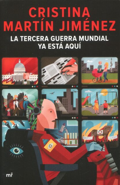 Tercera Guerra Mundial ya está aquí