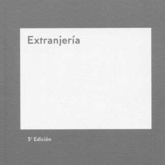 Extranjería 2021