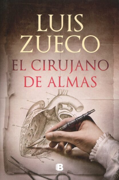 Cirujano de almas