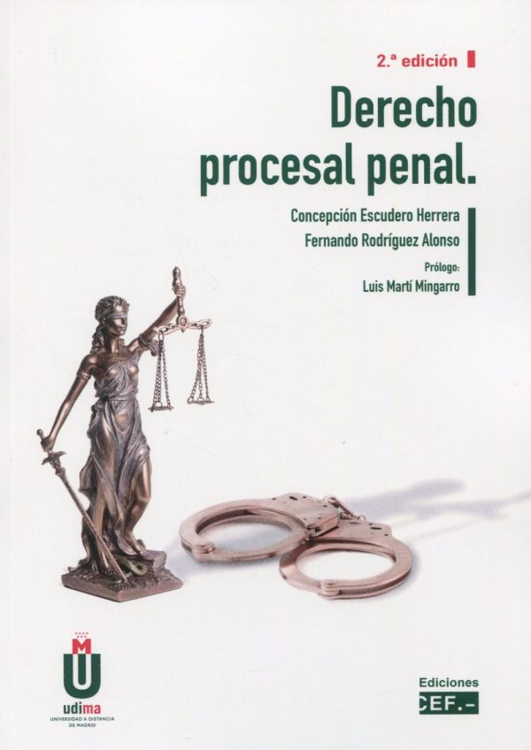 Derecho procesal penal 2021 -0