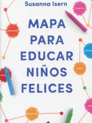 Mapa para educar niños felices