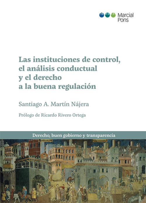 Instituciones de control, el análisis conductual y el derecho a la buena regulación-0