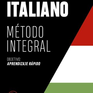 Método Integral Italiano Larousse