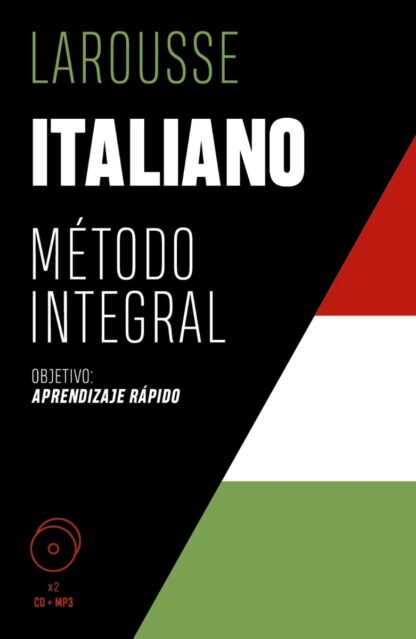 Método Integral Italiano Larousse