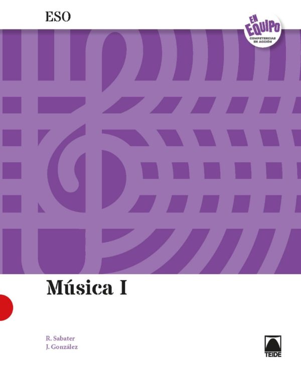 Música I ESO - Teide -0