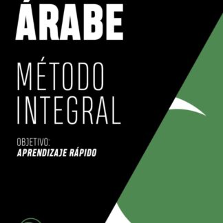Árabe. Método integral
