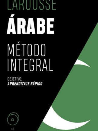 Árabe. Método integral