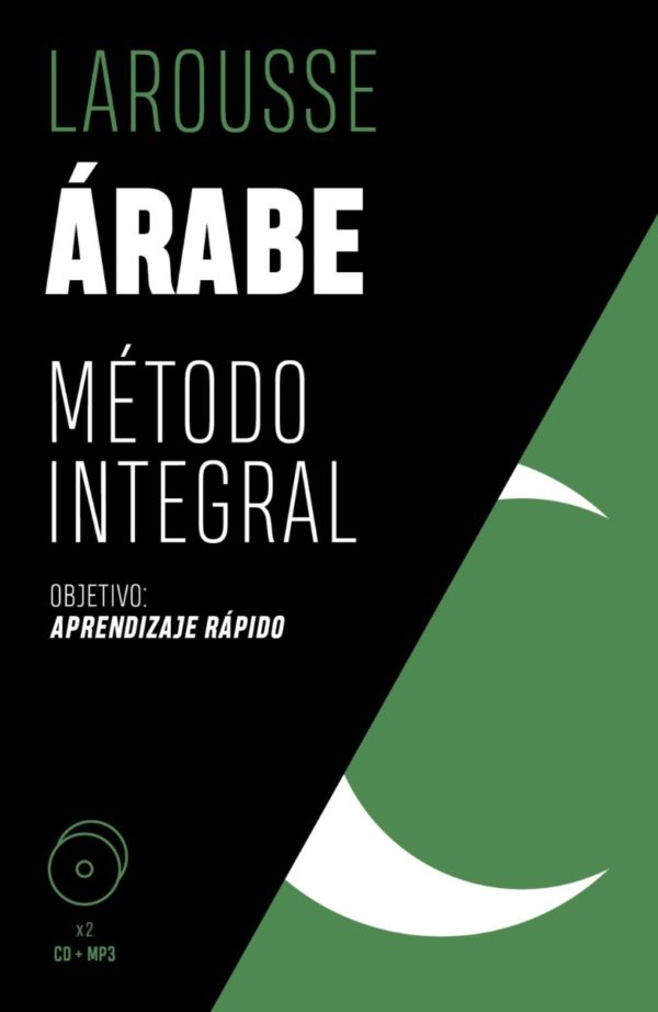 Árabe. Método integral -0