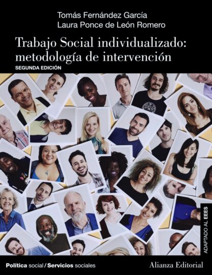 Trabajo Social individualizado: metodología de intervención. Alianza