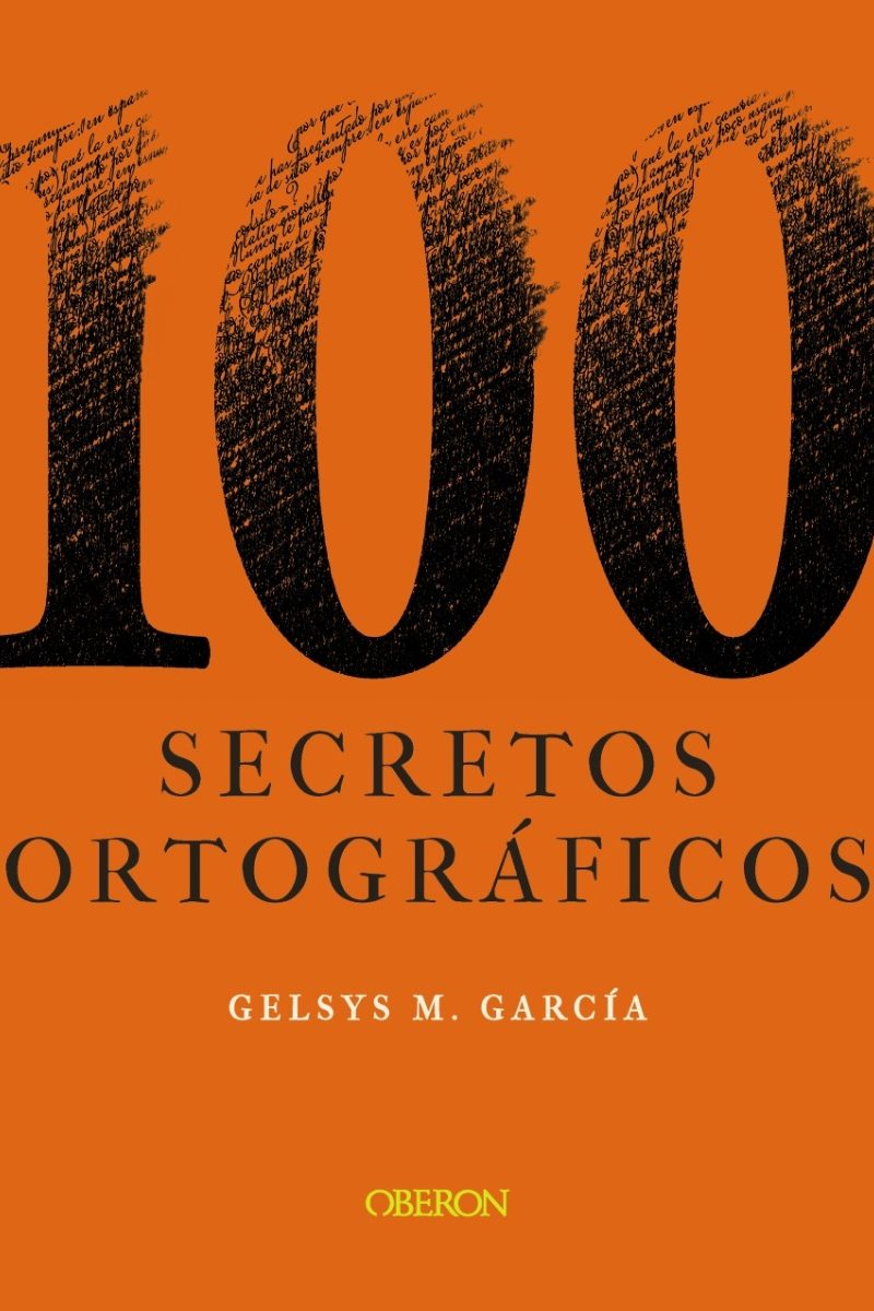 100 secretos ortográfico -0