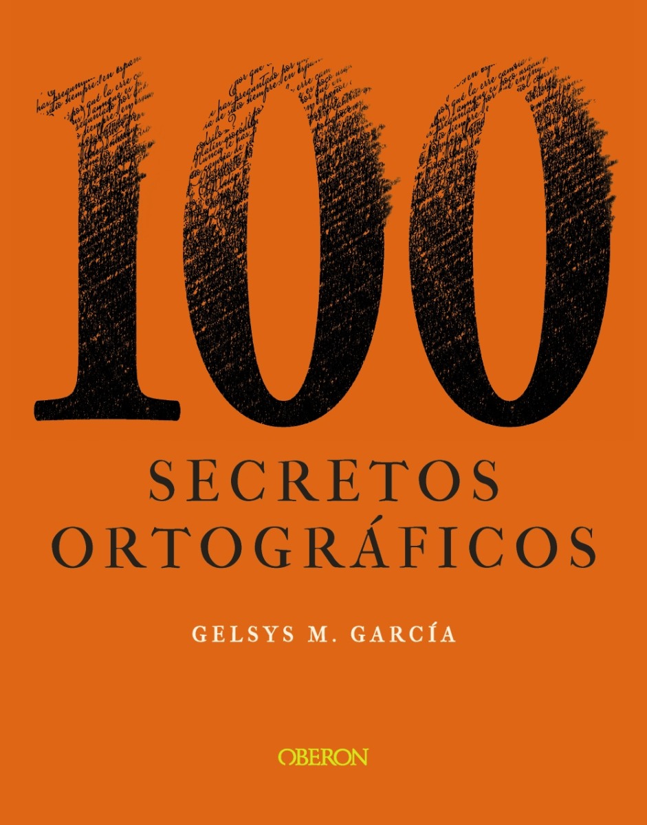 100 secretos ortográfico -0