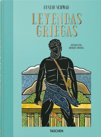 Leyendas griegas