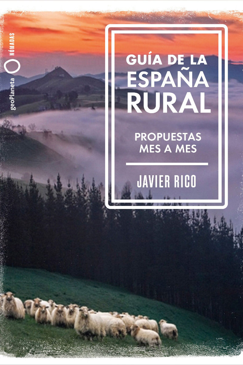 Guía rural de España -0