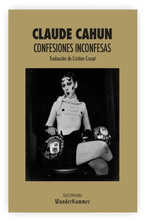 Confesiones inconfesas -0