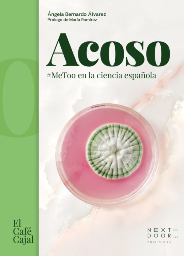Acoso. #MeToo en la ciencia española -0