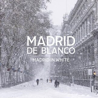Madrid de blanco