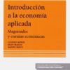 Introducción a la economía aplicada Magnitudes y cuentas económicas