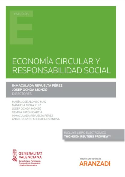 Economía circular y responsabilidad social