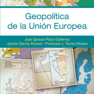 Geopolítica de la Unión Europea