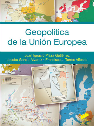 Geopolítica de la Unión Europea