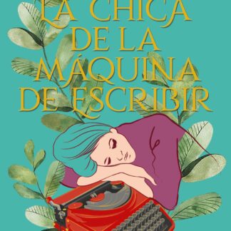 La chica de la máquina de escribir