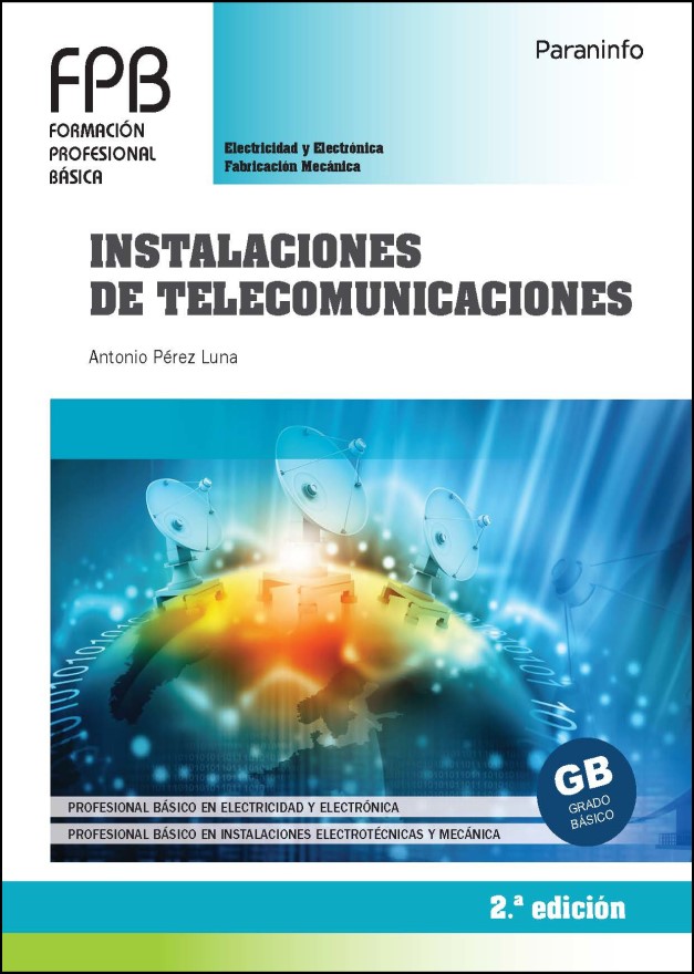 Instalaciones de telecomunicaciones -0