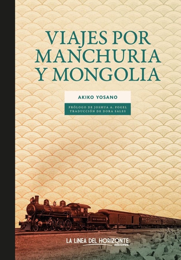 Viajes por Manchuria y Mongolia -0