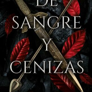 De sangre y cenizas