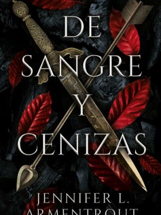 De sangre y cenizas