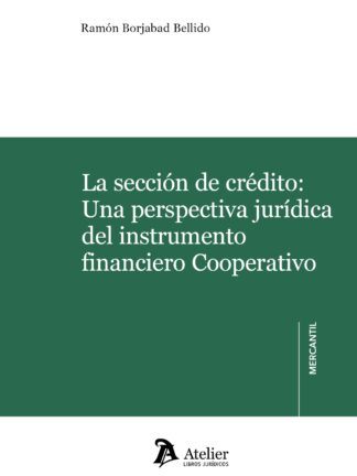 Sección de crédito Una perspectiva