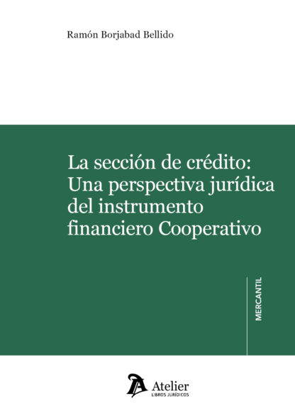Sección de crédito Una perspectiva