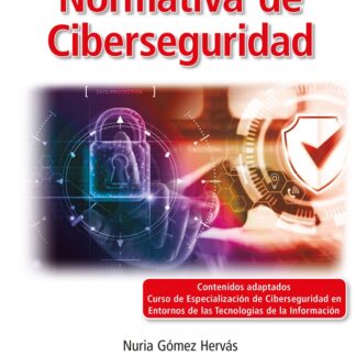 Normativa de Ciberseguridad