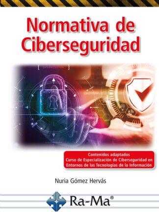 Normativa de Ciberseguridad