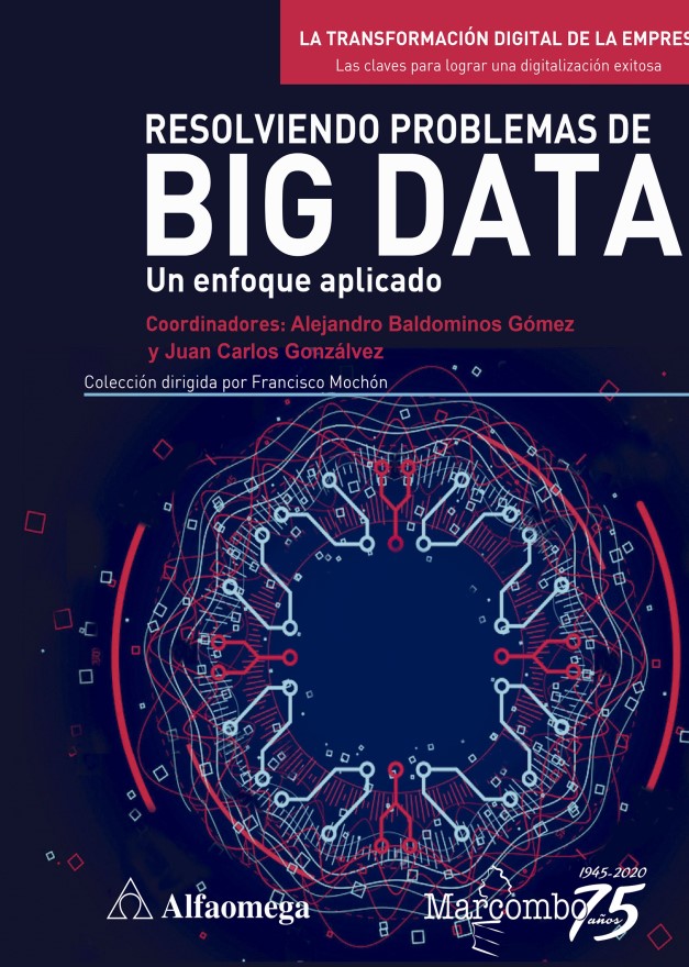 Resolviendo problemas de Big Data -0
