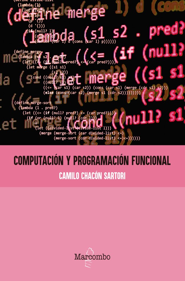 Computación y programación funcional -0