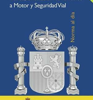 Tráfico, Circulación de Vehículos a Motor y Seguridad Vial