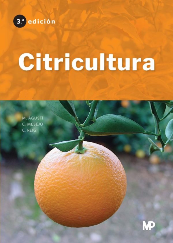 Citricultura -0