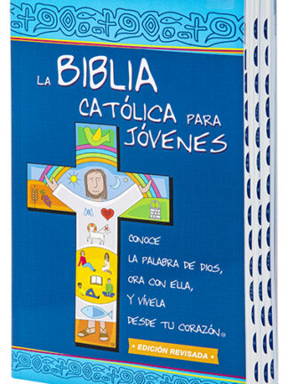 La Biblia Católica para Jóvenes