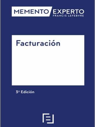 Facturación 2021