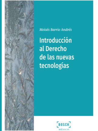 Introducción al derecho de las nuevas tecnologías