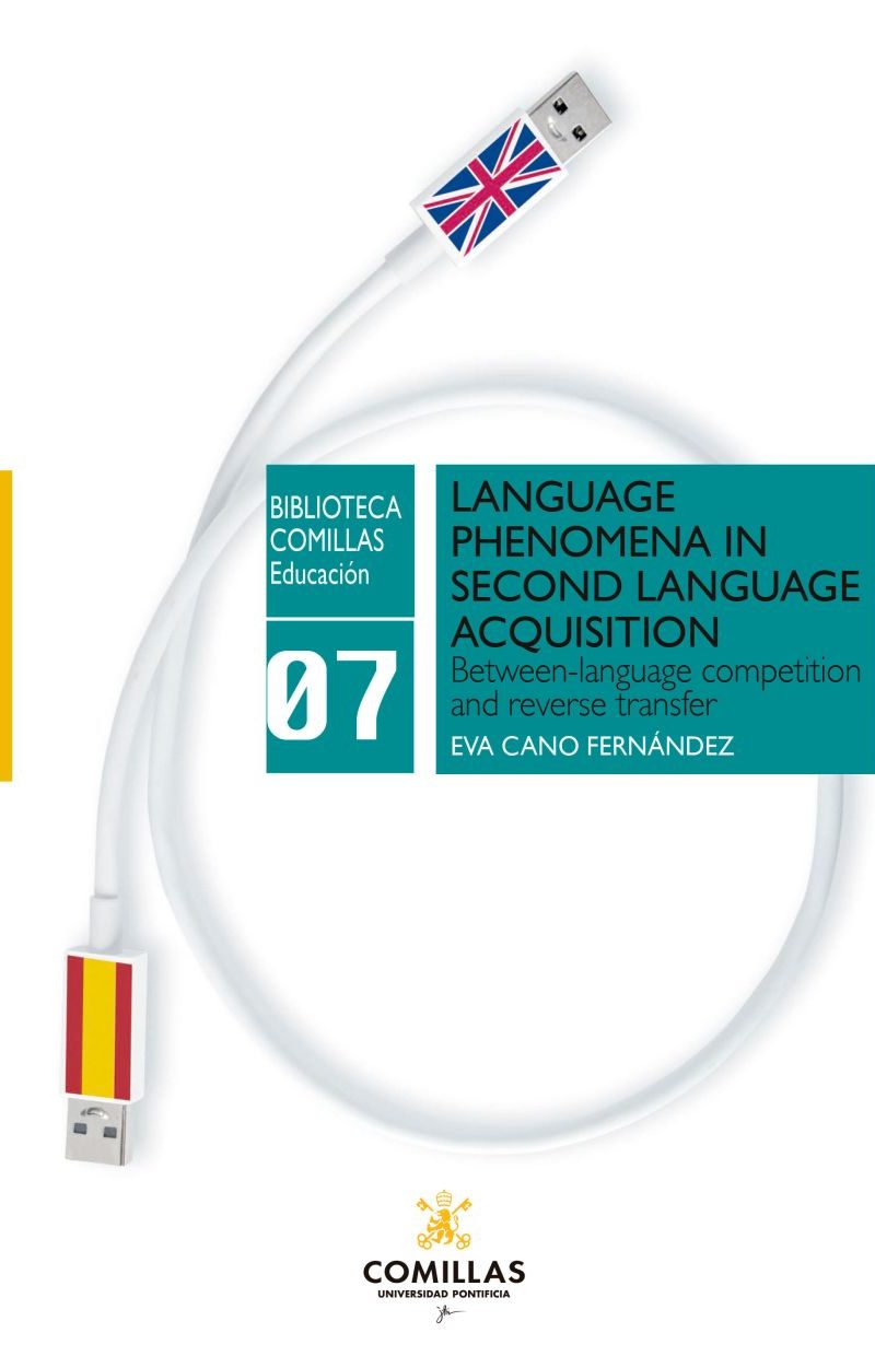 LANGUAGE PHENOMENA IN SECOND LANGUAGE ACQUISITION-9788484688891