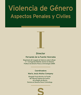 Violencia de género. Aspectos penales y civiles